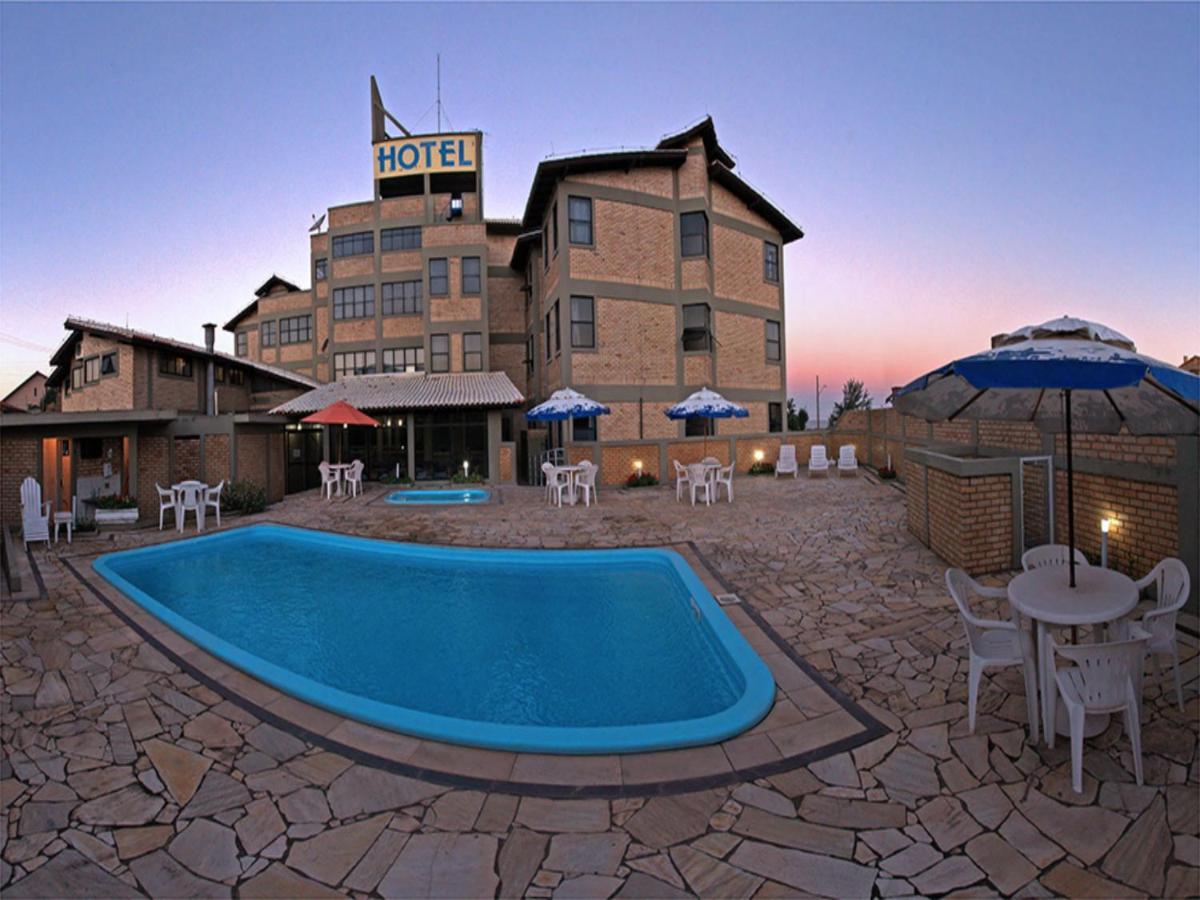 Silvestre Praia Hotel อิงบิตูบา ภายนอก รูปภาพ