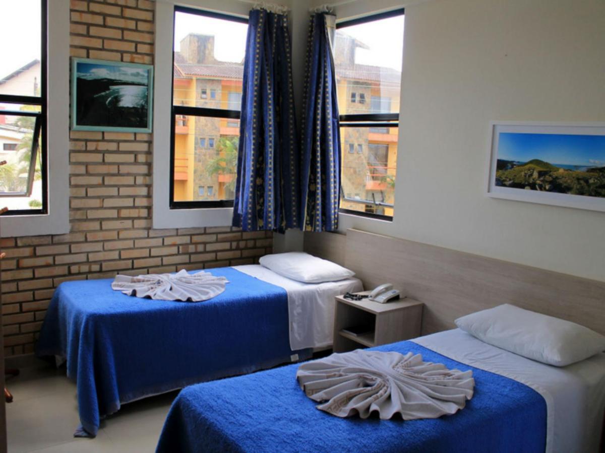 Silvestre Praia Hotel อิงบิตูบา ภายนอก รูปภาพ