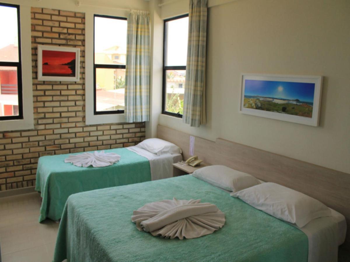 Silvestre Praia Hotel อิงบิตูบา ภายนอก รูปภาพ