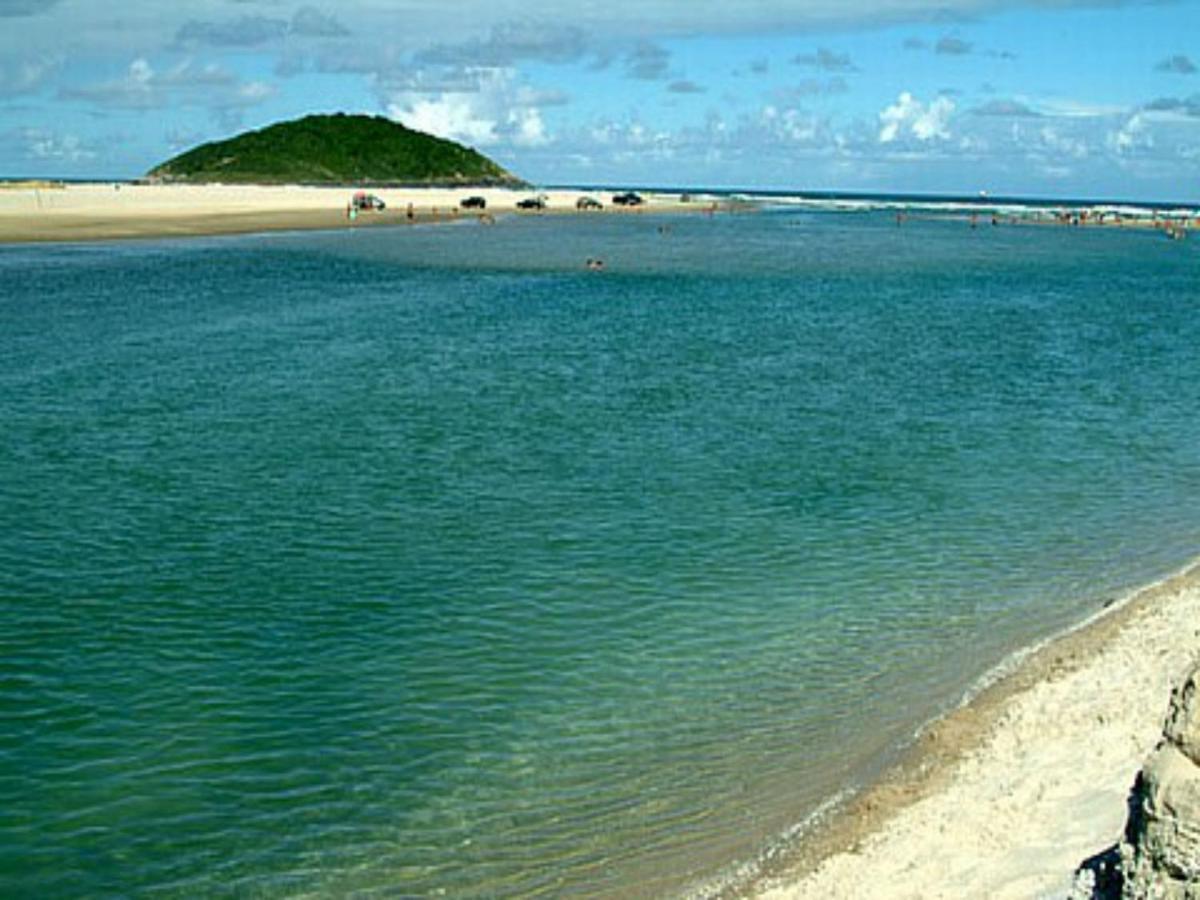 Silvestre Praia Hotel อิงบิตูบา ภายนอก รูปภาพ