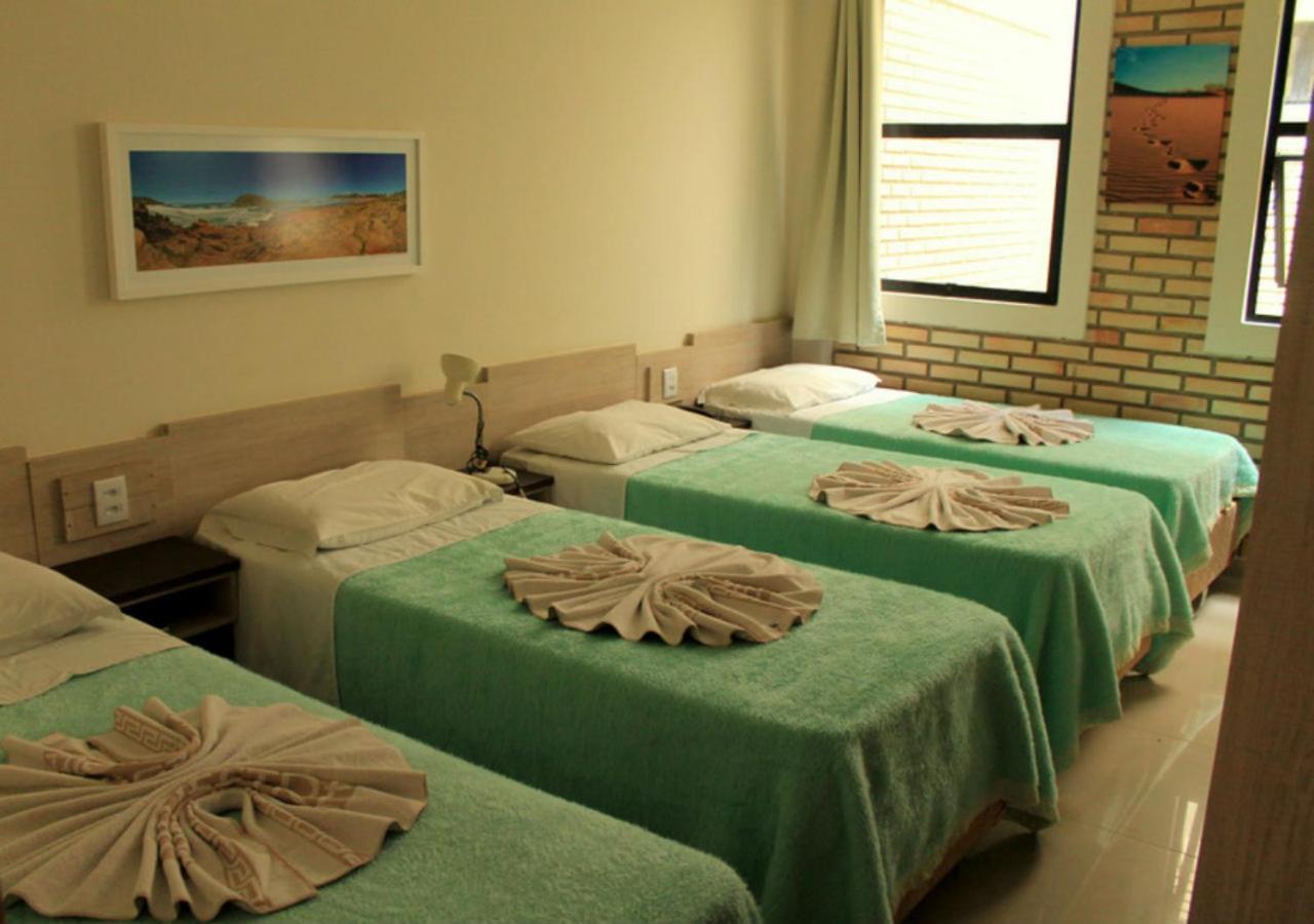 Silvestre Praia Hotel อิงบิตูบา ภายนอก รูปภาพ