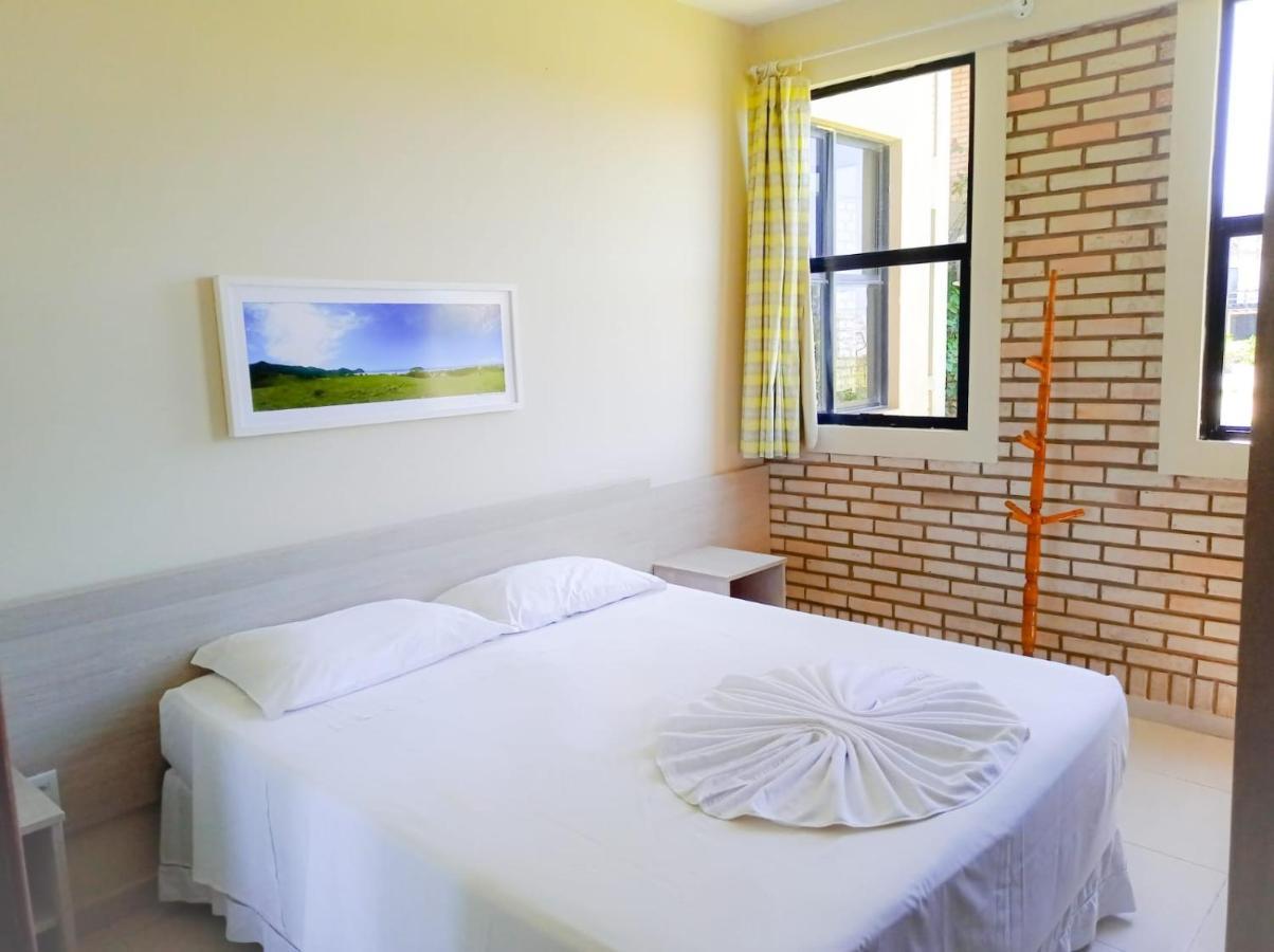 Silvestre Praia Hotel อิงบิตูบา ภายนอก รูปภาพ
