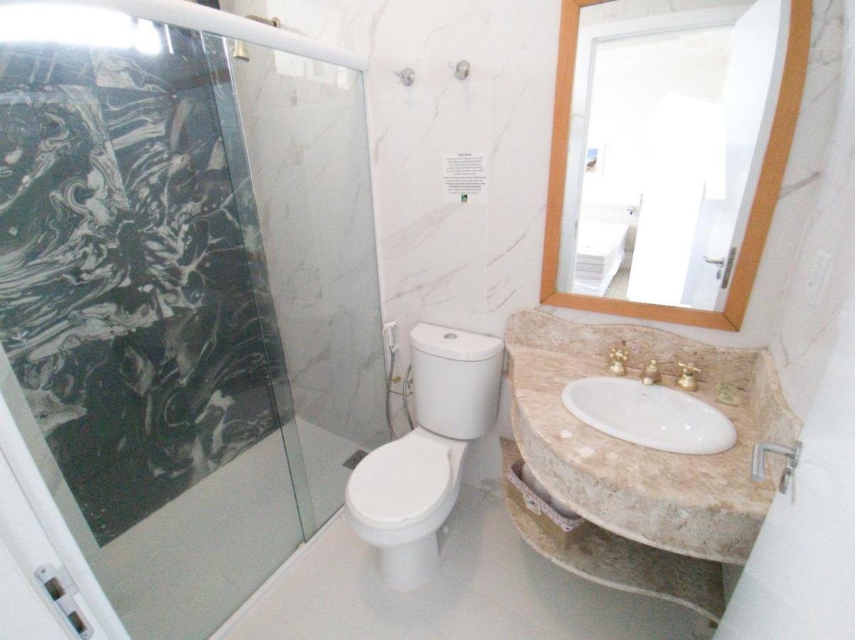 Silvestre Praia Hotel อิงบิตูบา ภายนอก รูปภาพ