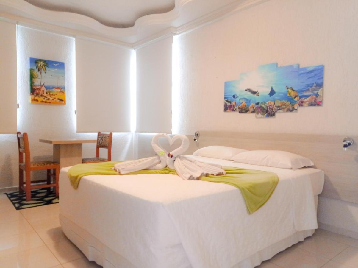 Silvestre Praia Hotel อิงบิตูบา ภายนอก รูปภาพ